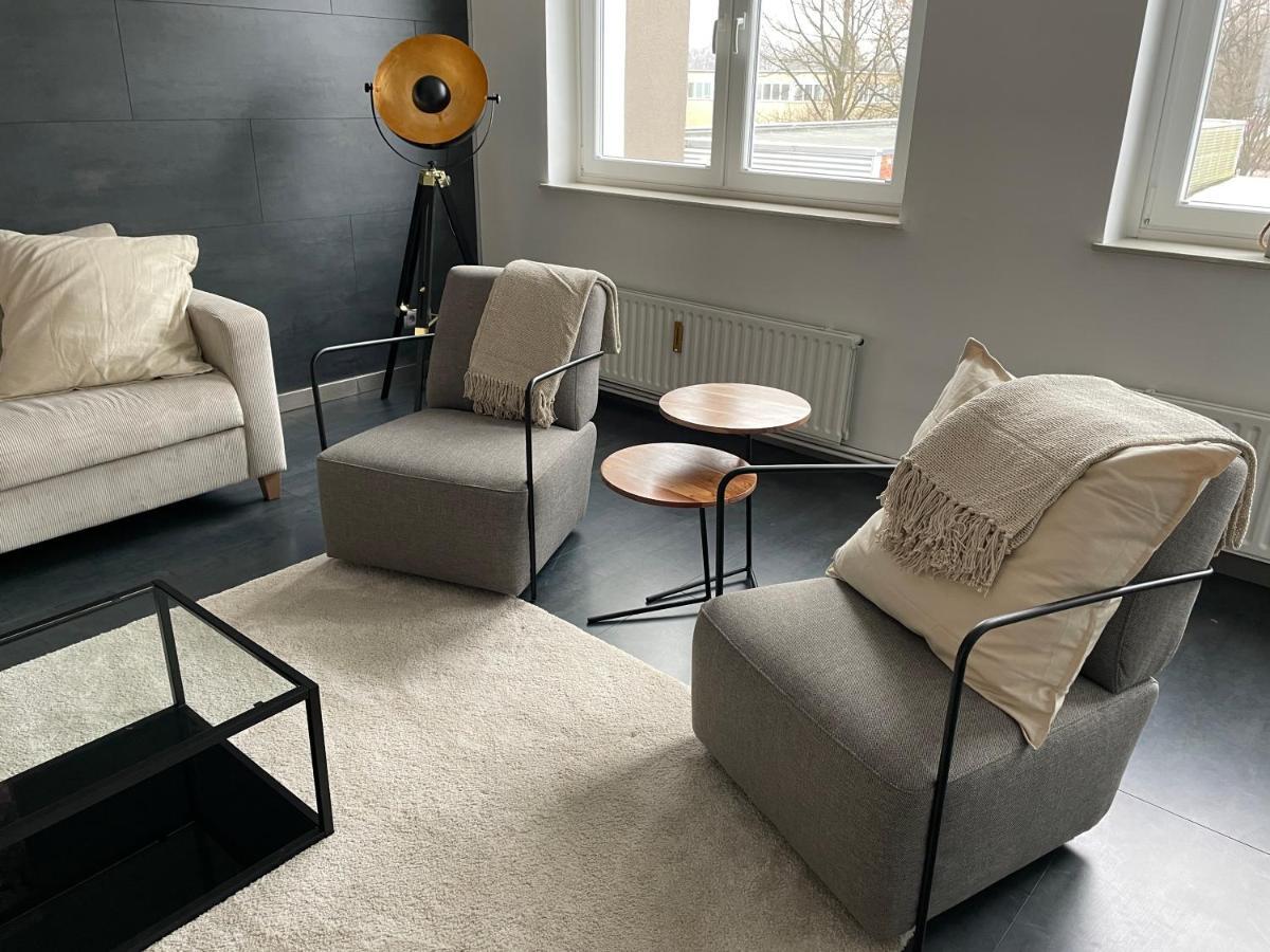 Апартаменты Truretreats Design Loft Fuer 8 Personen I Riesige Kueche I Echarger I 65Z Smarttv I 150Qm Гамбург Экстерьер фото