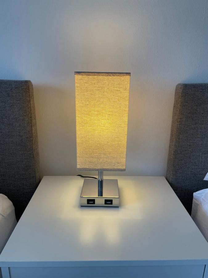 Апартаменты Truretreats Design Loft Fuer 8 Personen I Riesige Kueche I Echarger I 65Z Smarttv I 150Qm Гамбург Экстерьер фото