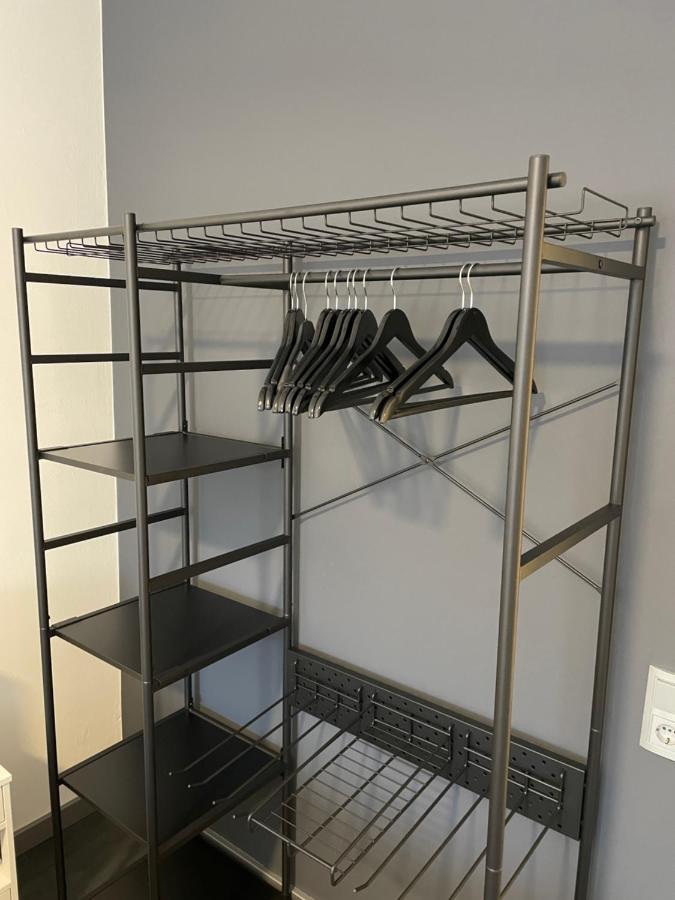 Апартаменты Truretreats Design Loft Fuer 8 Personen I Riesige Kueche I Echarger I 65Z Smarttv I 150Qm Гамбург Экстерьер фото